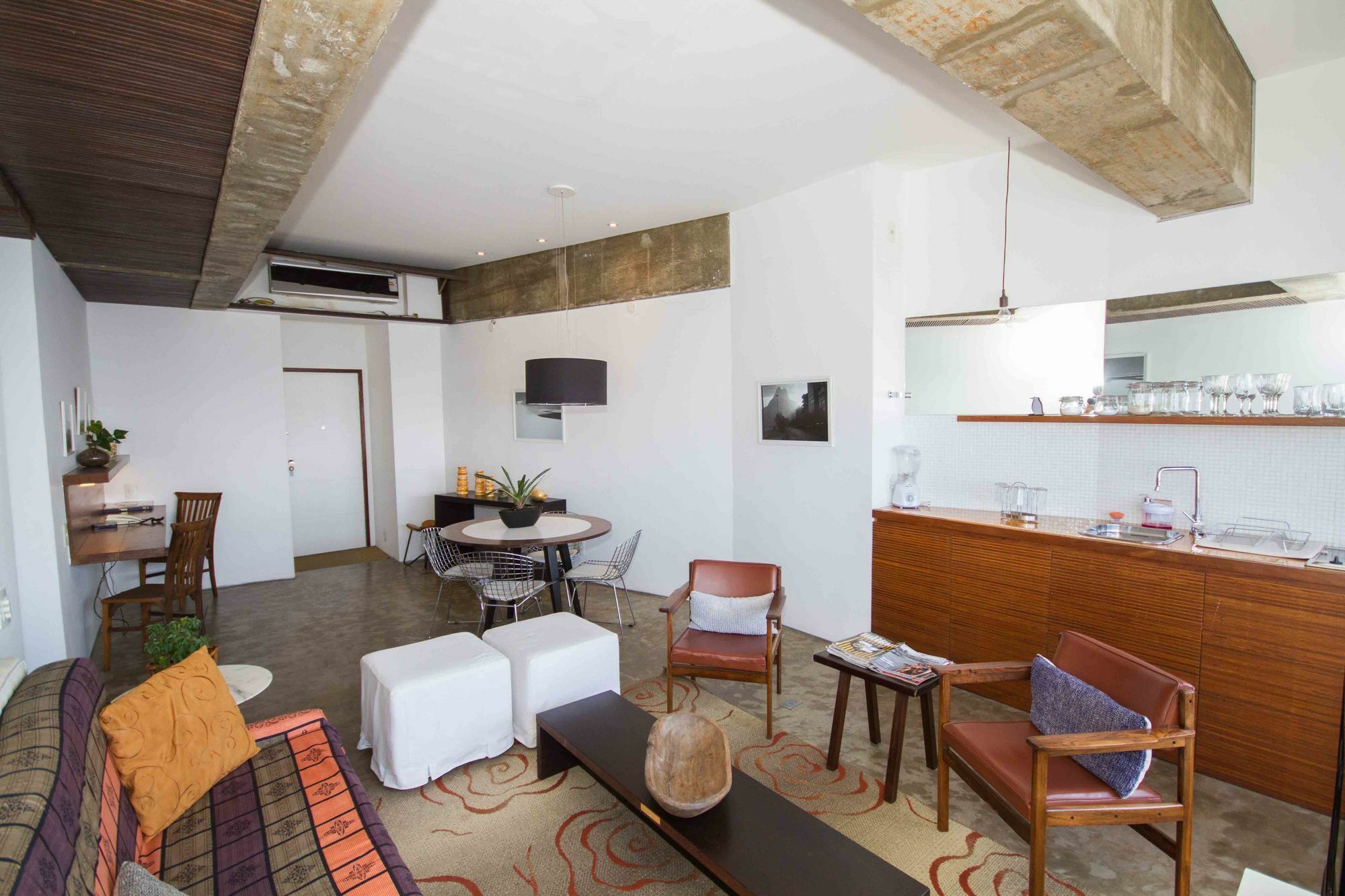 Linkhouse Leblon Apart-Boutique Rio de Janeiro Eksteriør bilde